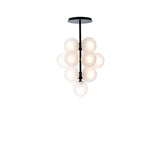 Stellar Grape Pendant Lamp: Small - 33.9