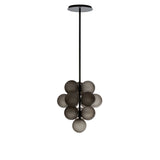 Stellar Grape Pendant Lamp: Big - 62.2