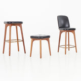 Utility Bar Stool: H760