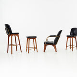 Utility Counter Stool: H610