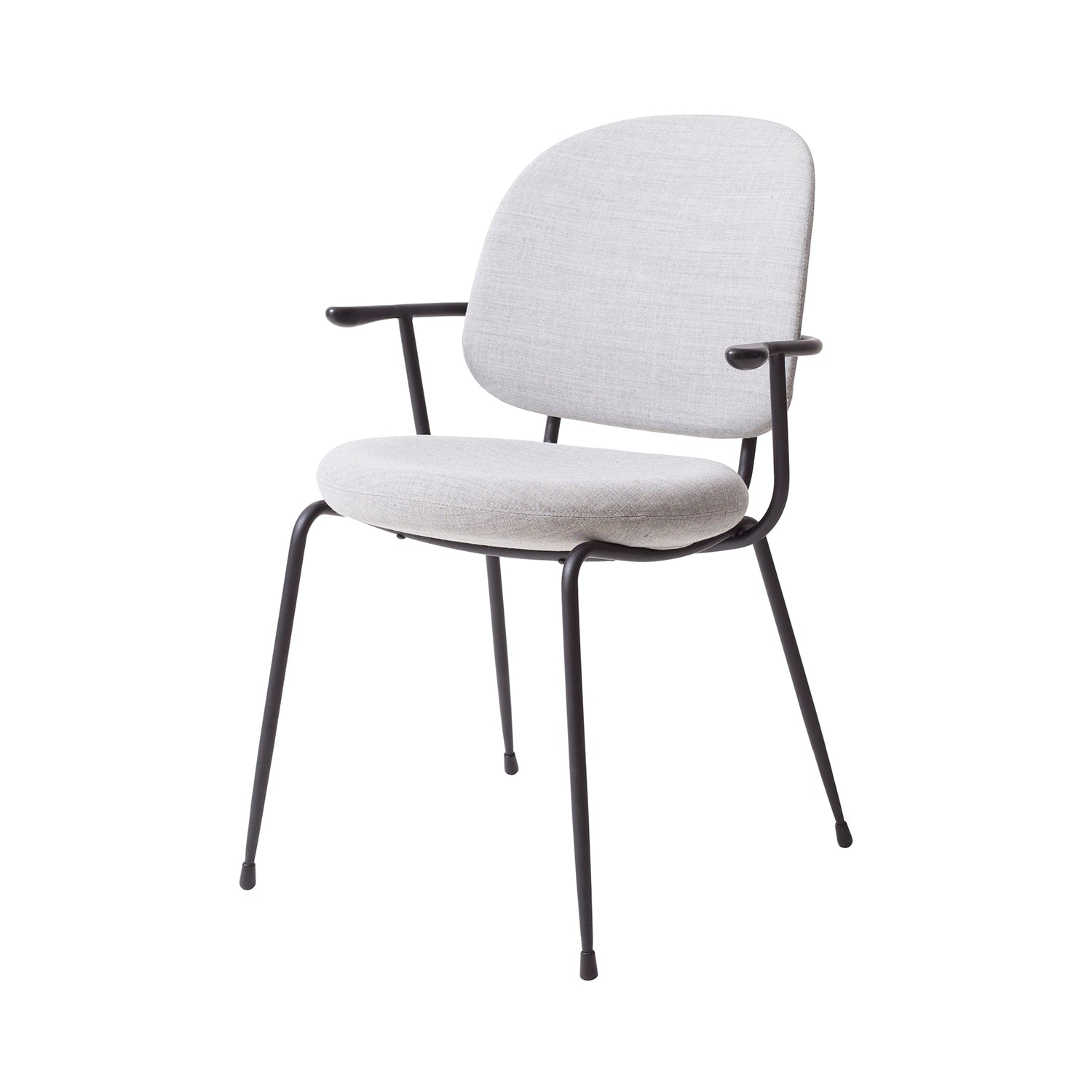 Industry Dining Armchair