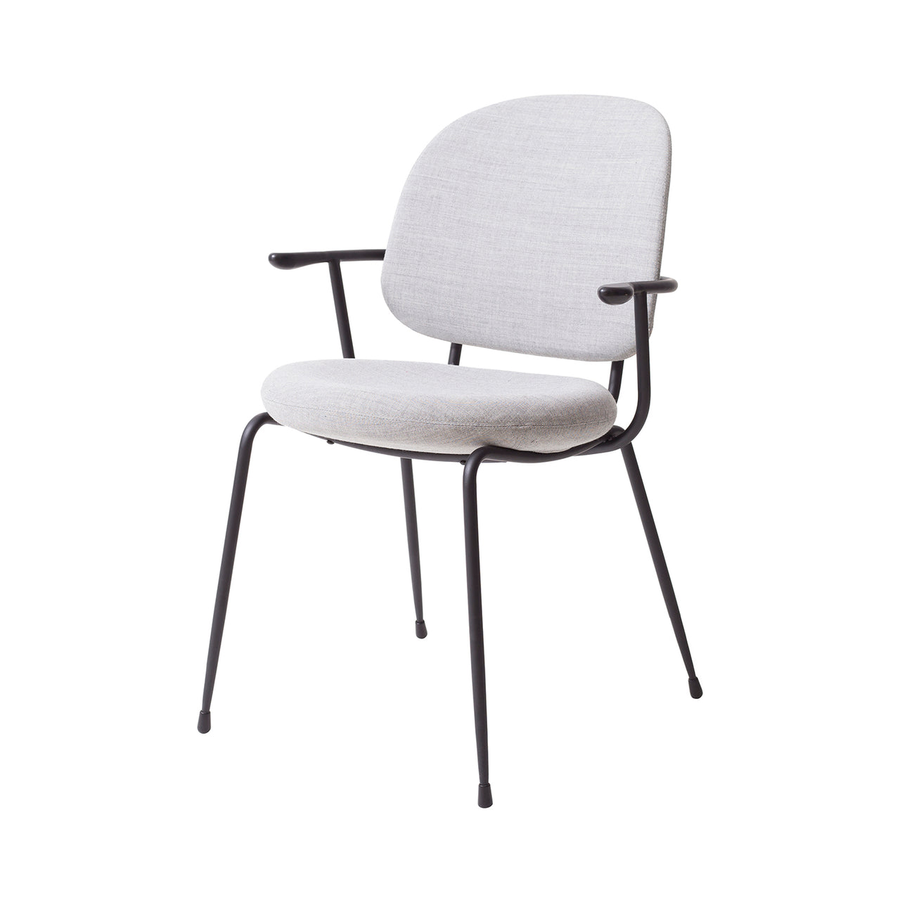 Industry Dining Armchair