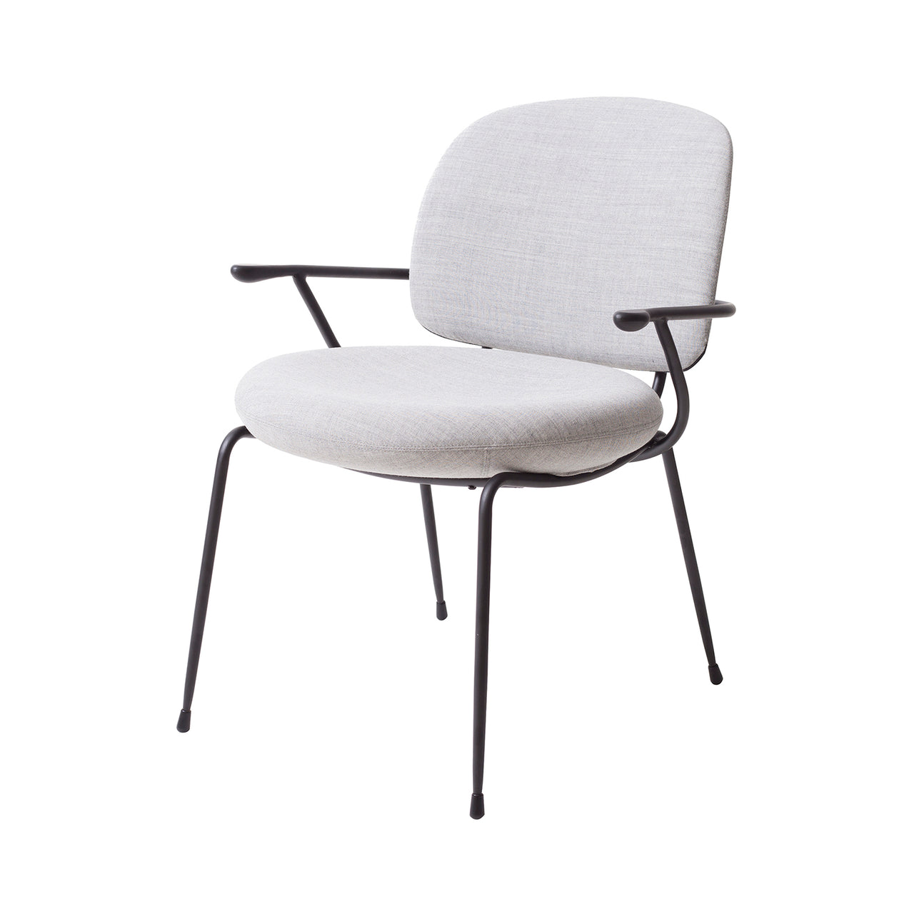 Industry Lounge Chair