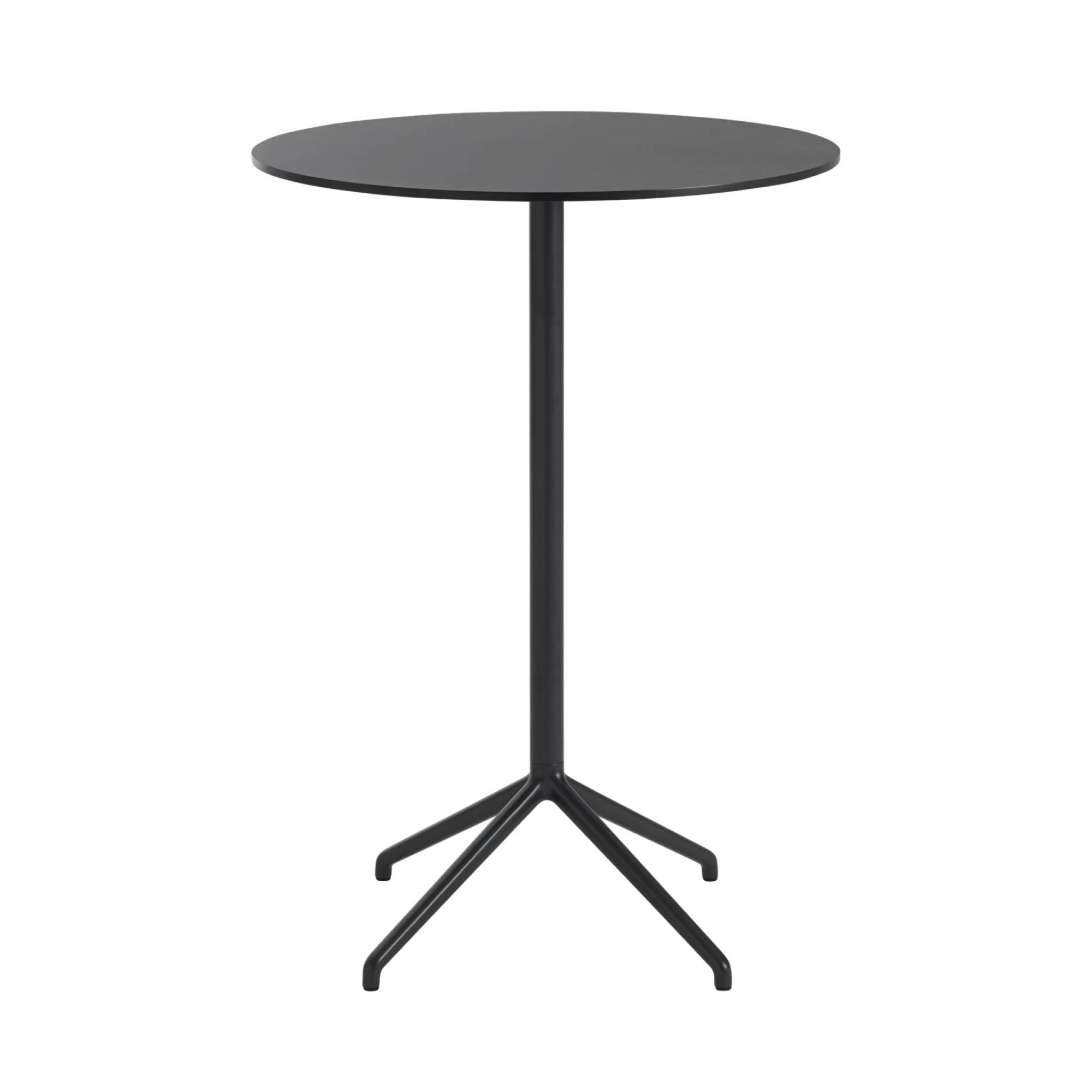 Still Cafe Round Table: Large - 29.5