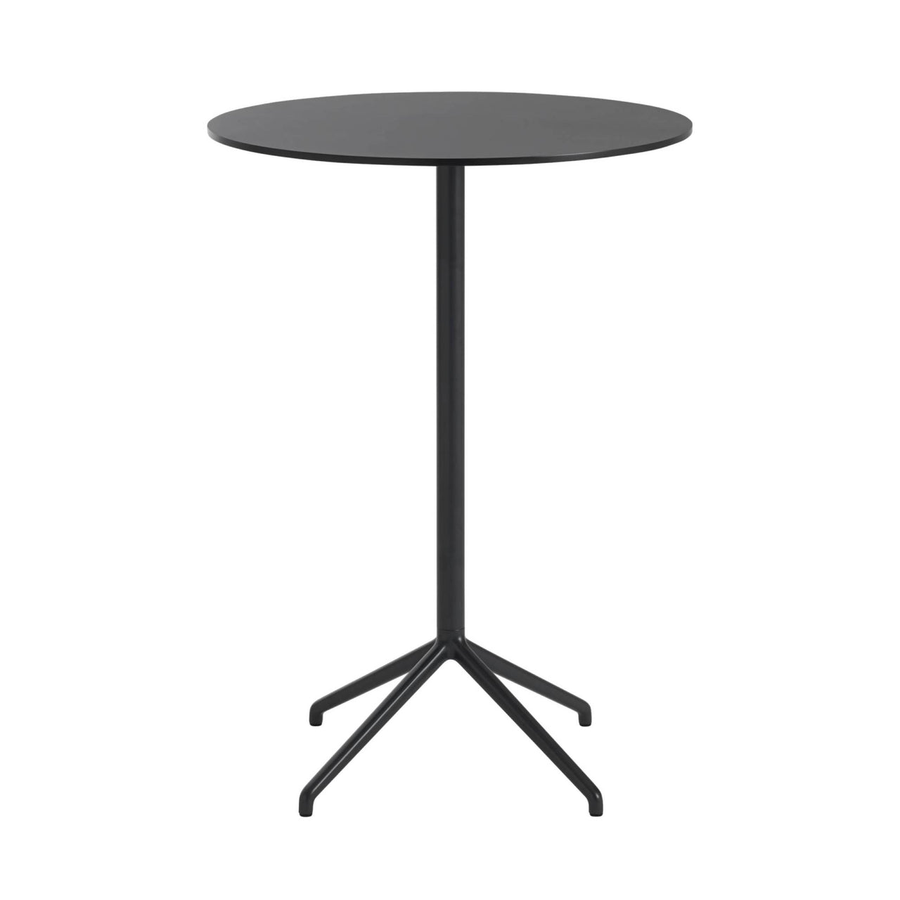 Still Cafe Round Table: Large - 29.5