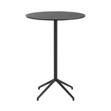 Still Cafe Round Table: Large - 29.5