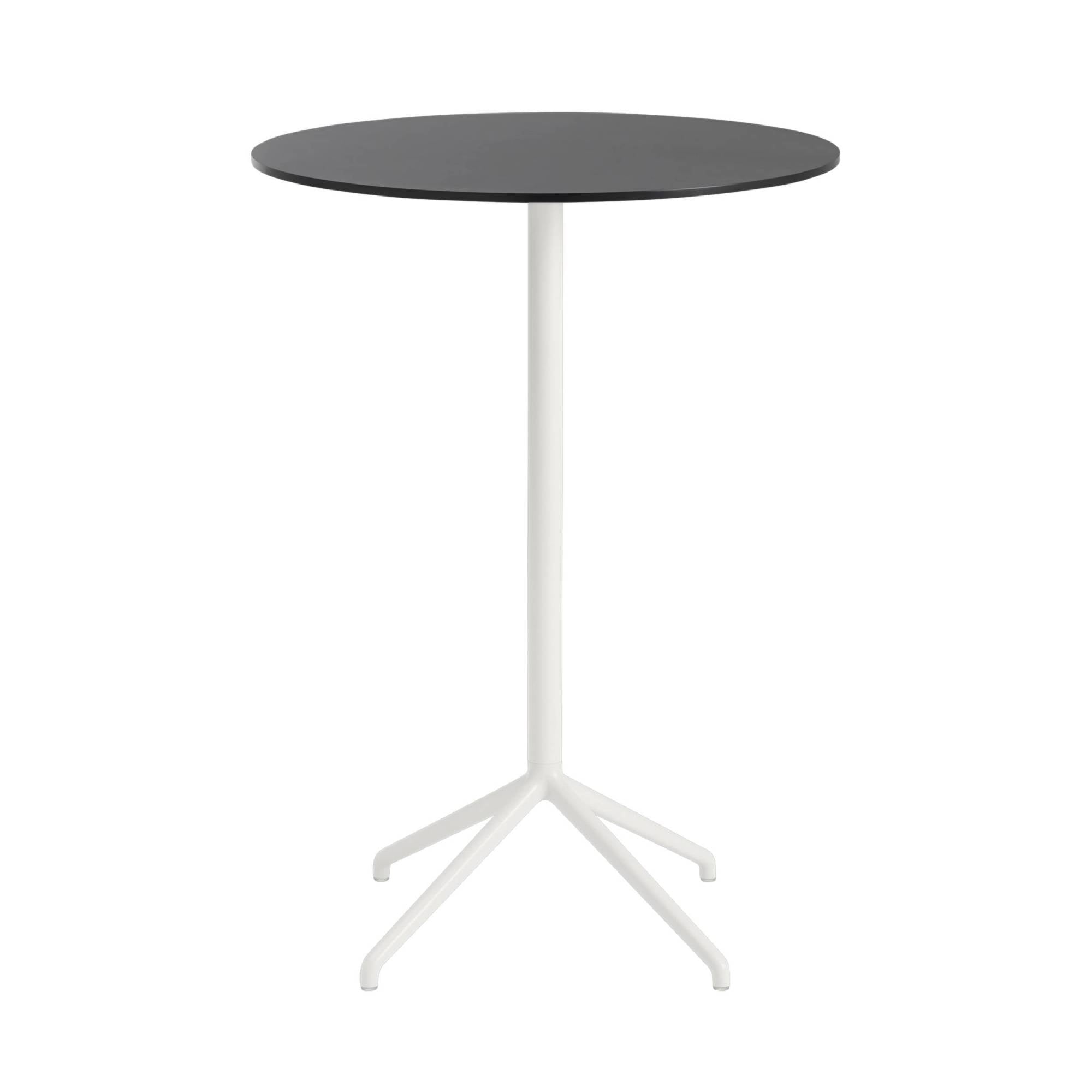 Still Cafe Round Table: Large - 29.5