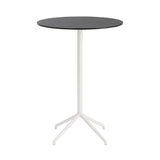 Still Cafe Round Table: Large - 29.5