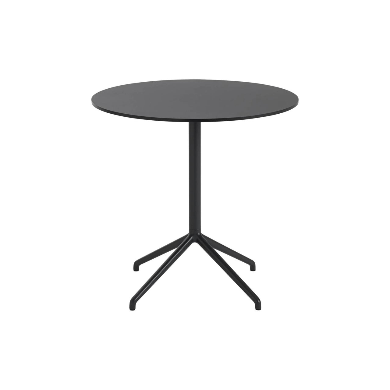 Still Cafe Round Table: Large - 29.5