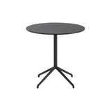 Still Cafe Round Table: Large - 29.5
