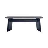 Stonehenge Bench: Black Maple