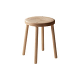 Storia Stool: Dining + Ash