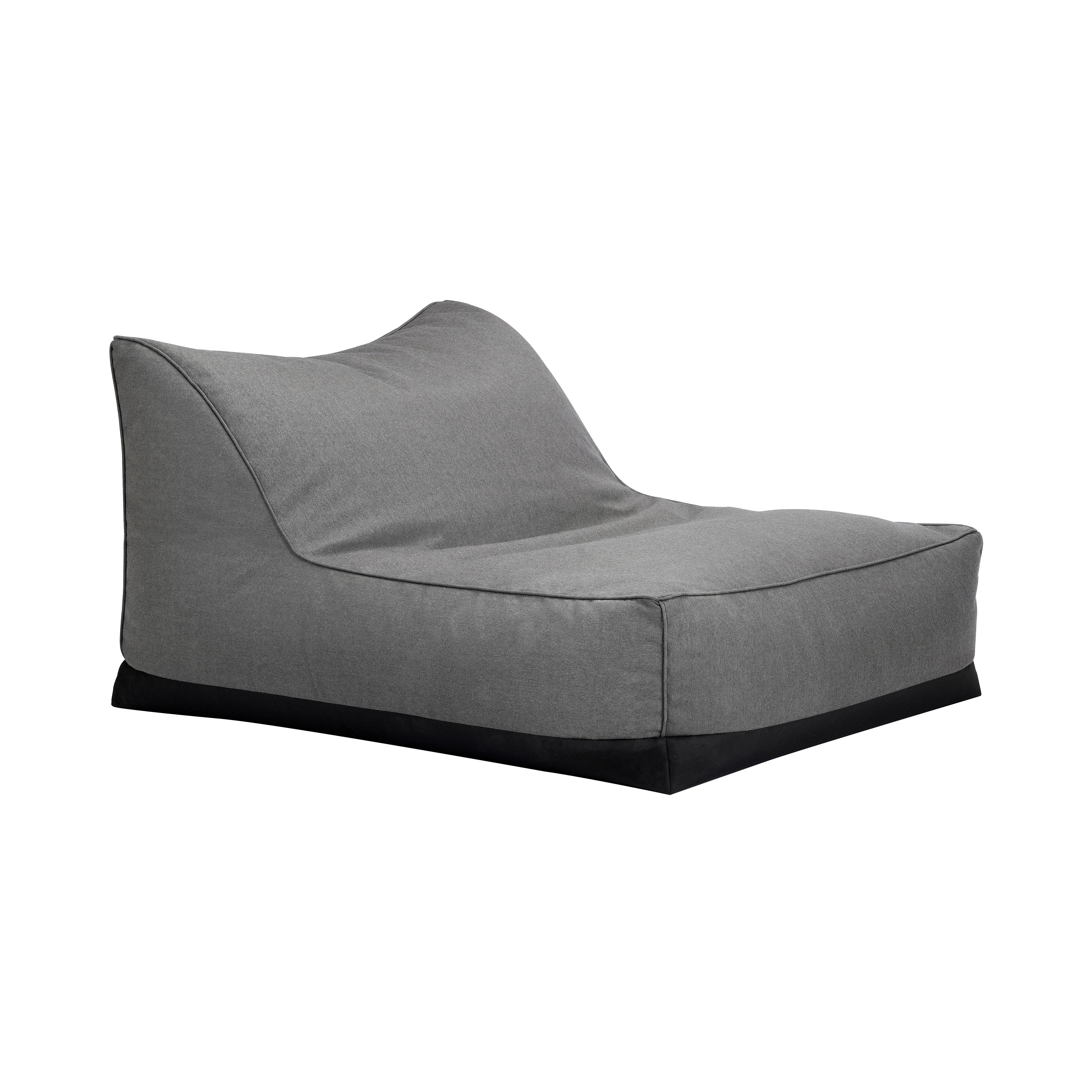 Storm Lounge Chair: Medium - 47.2