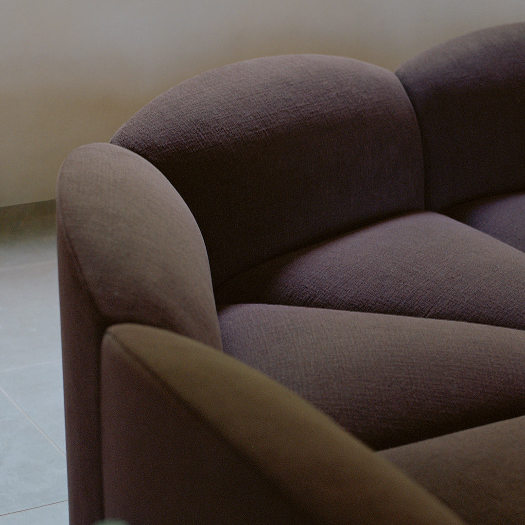Shore Modular Sofa