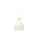 Strand Pendant Lamp: Open + Medium - 15.7