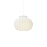 Strand Pendant Lamp: Closed + Large - 31.5