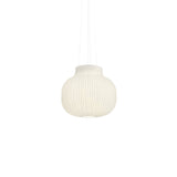 Strand Pendant Lamp: Closed + Medium - 23.6