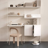 String System: Cabinet With Lock + LS