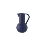Strom Jug: Miniature + Blue