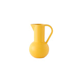 Strom Jug: Miniature + Freesia Yellow