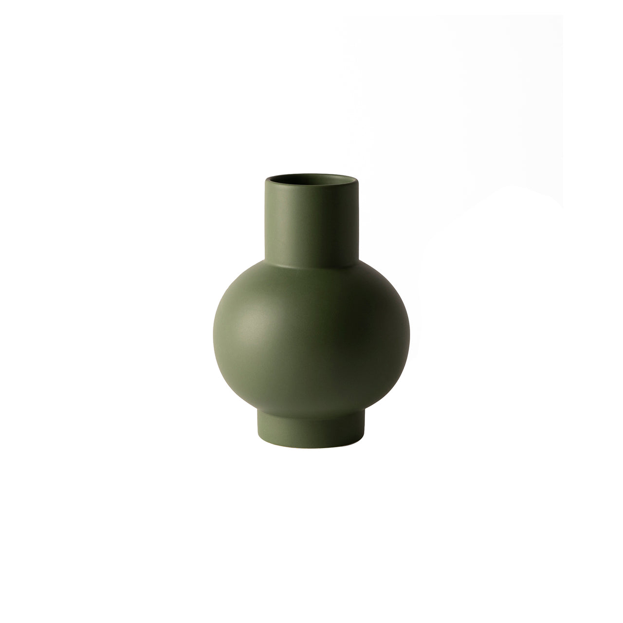 Strom Vase: Large - 9.4