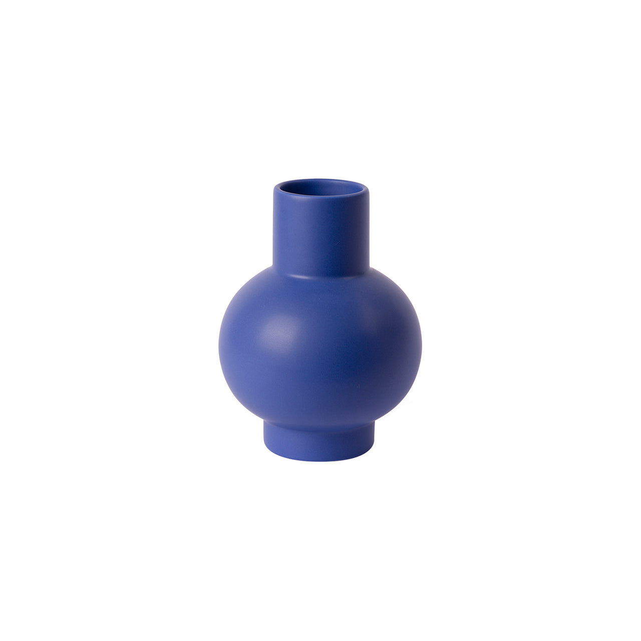 Strom Vase: Large - 9.4