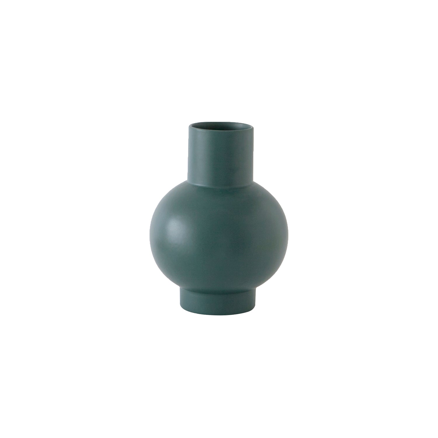 Strom Vase: Large - 9.4