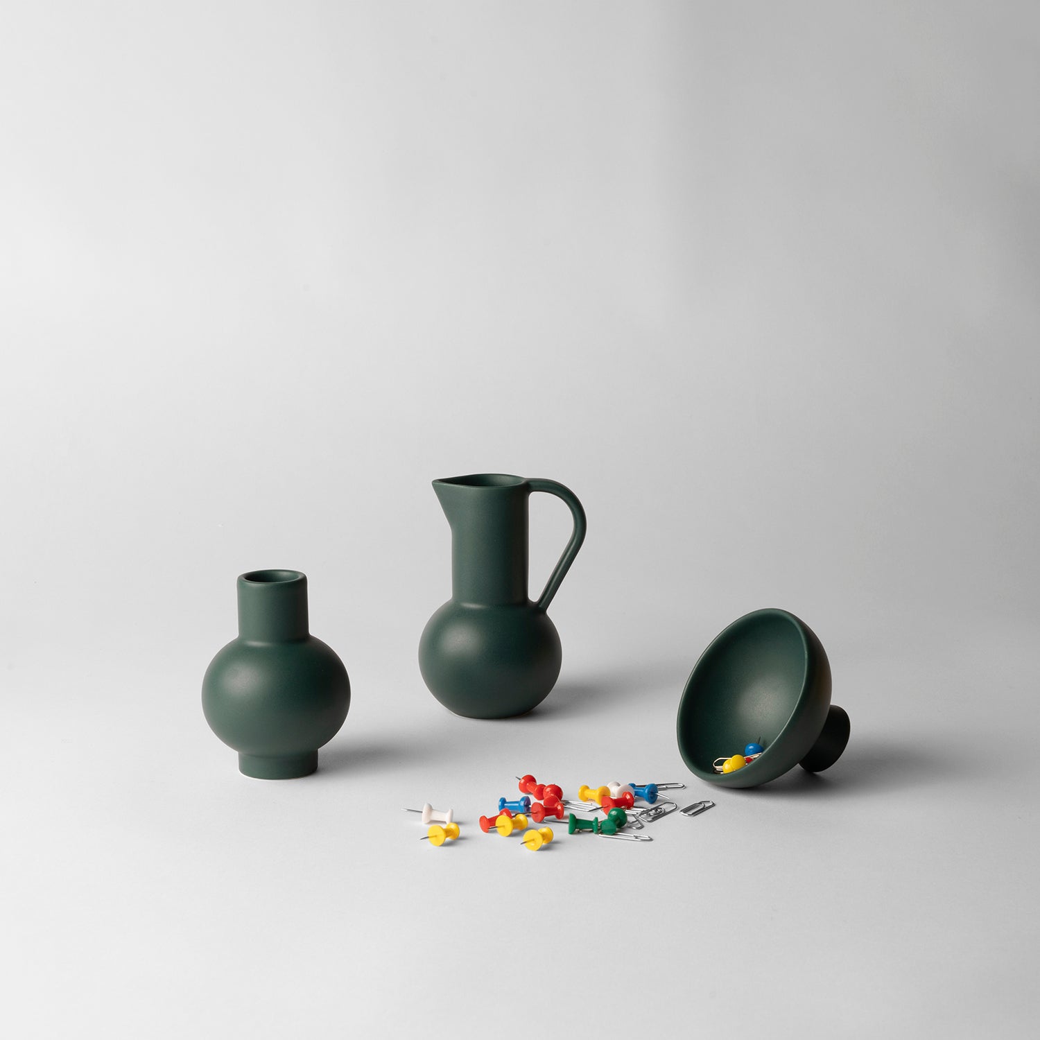Strom Vase: Miniature