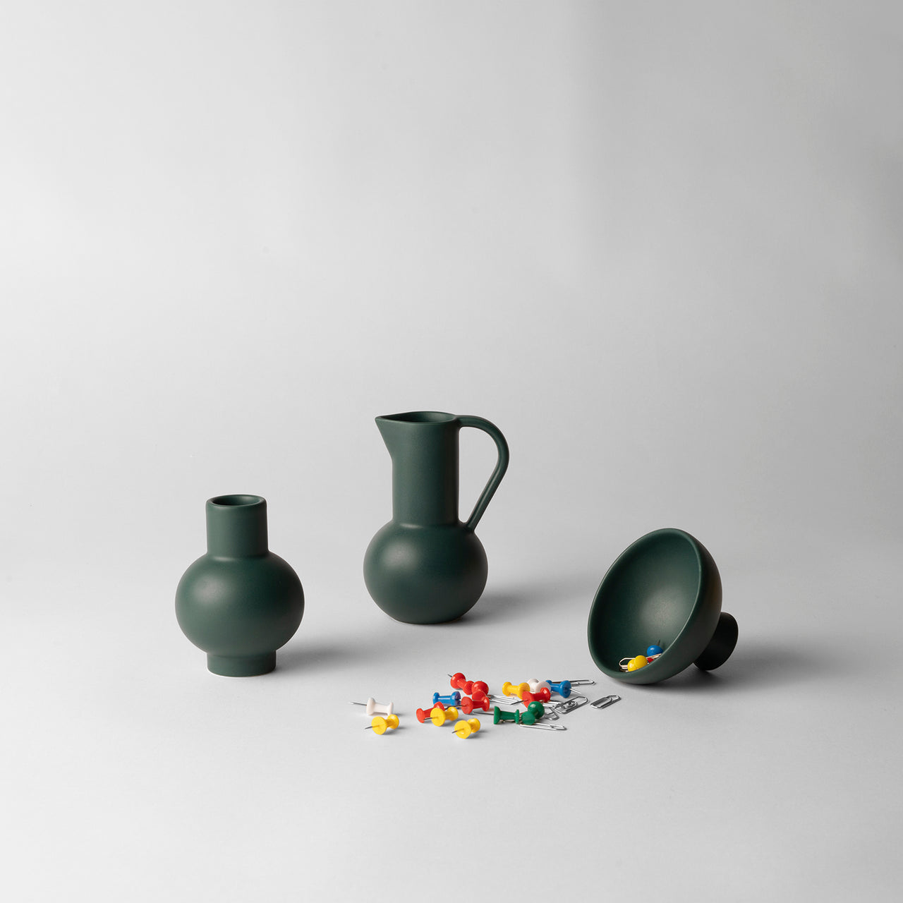Strom Vase: Miniature