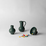 Strom Vase: Miniature