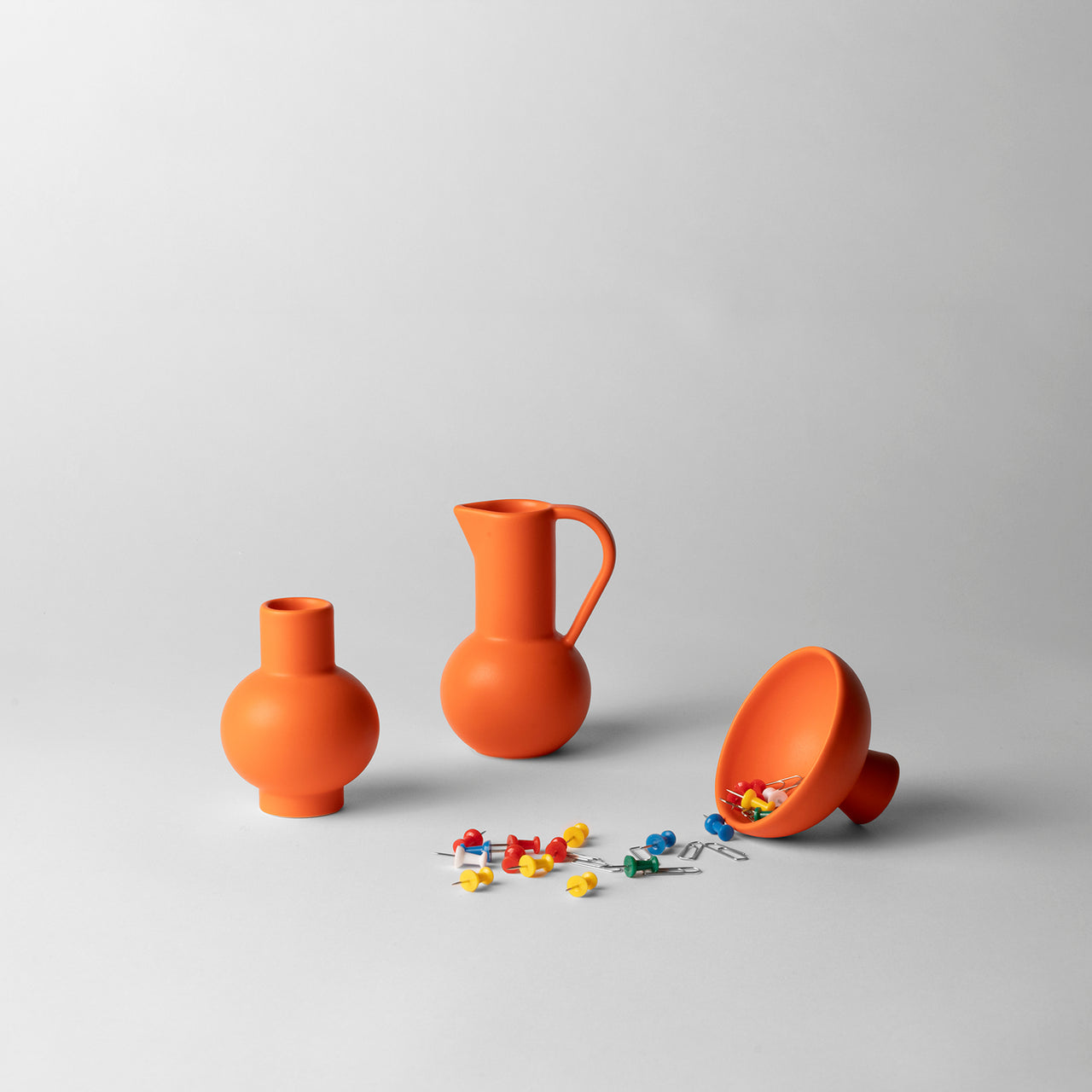 Strom Vase: Miniature
