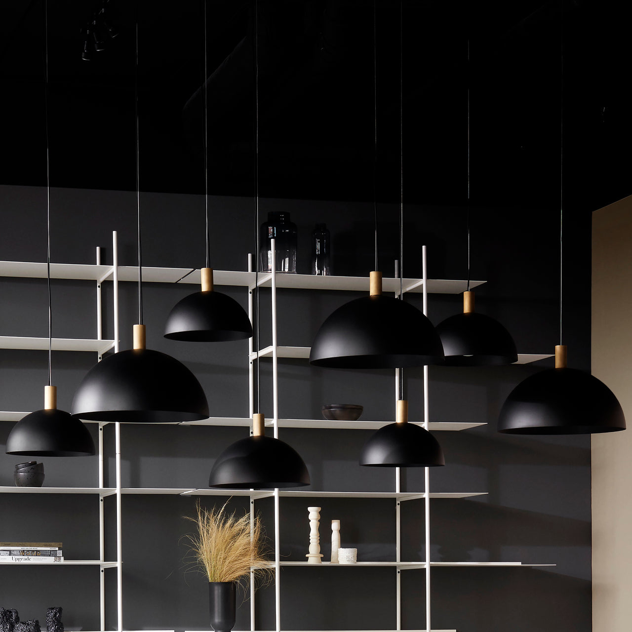 Studio Pendant Light