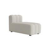 Studio Sofa Modules: Outdoor + Lounge Small + Savane Whisper J349