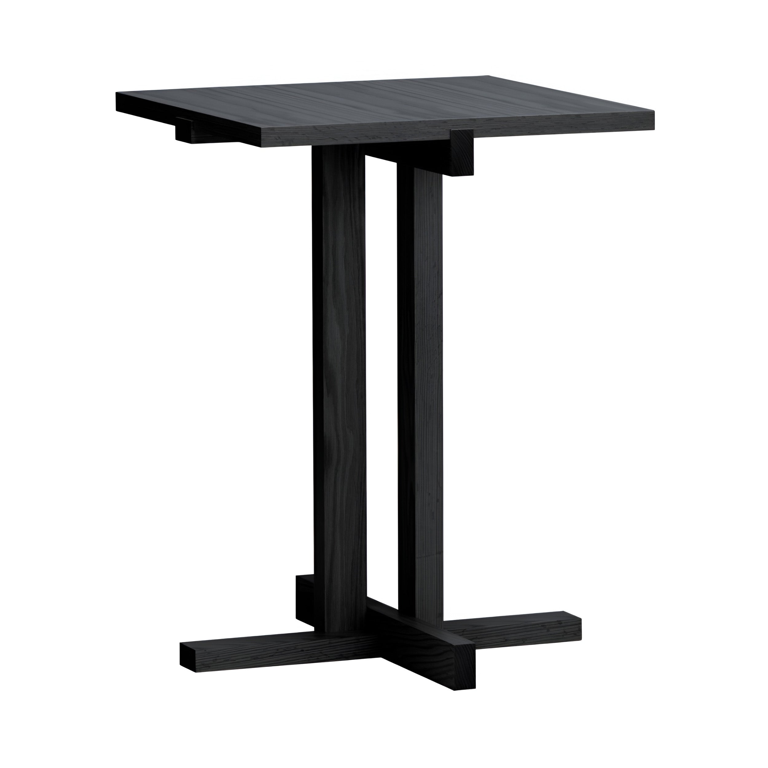 Elements Table: Sumi Ash