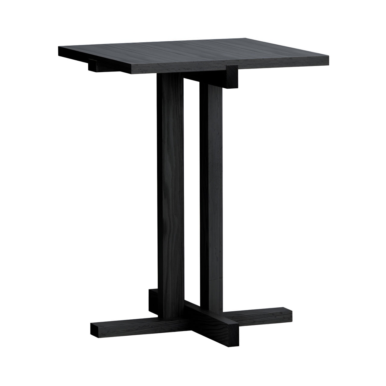 Elements Table: Sumi Ash