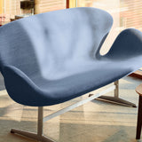 Swan Sofa: LS