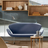 Swan Sofa: LS