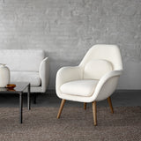 Swoon Lounge Chair PetitL: LS