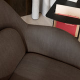 Swoon Lounge Chair PetitL: DI