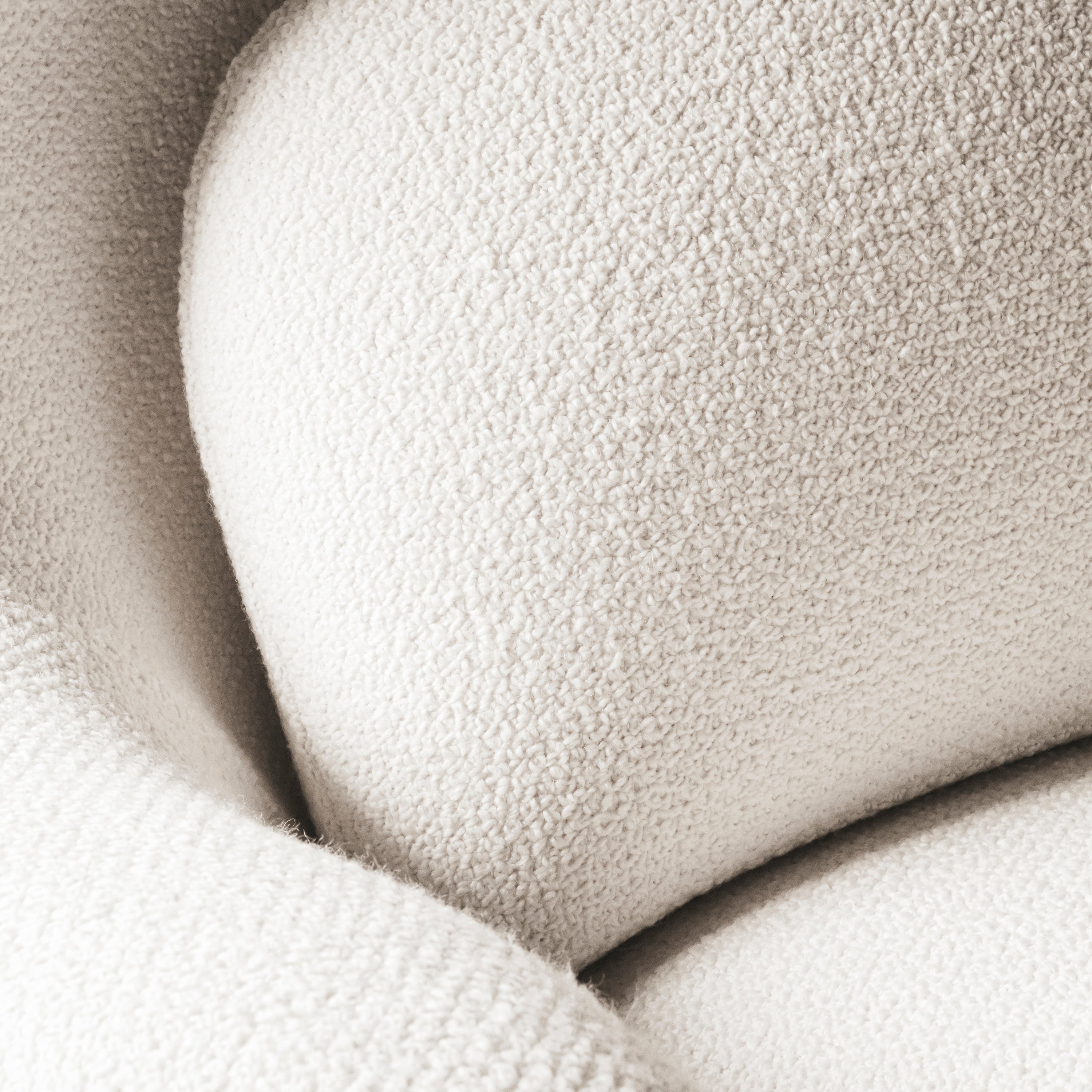 Swoon Lounge Chair PetitL: DI