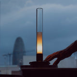 Sylvestrina Portable Table Lamp