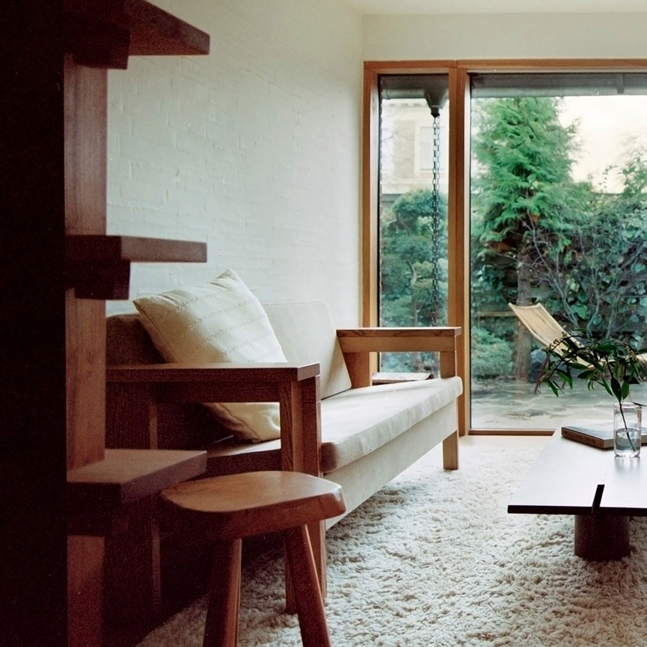 Symmetry Couch: LS