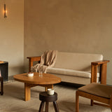 Symmetry Couch: LS