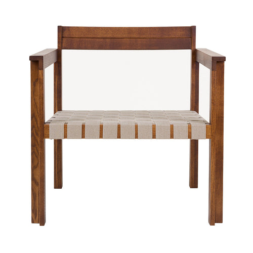 Symmetry Easy Chair