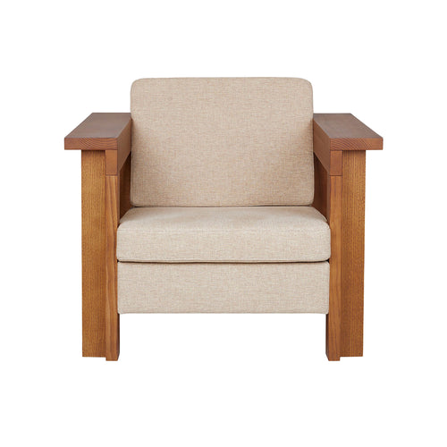 Symmetry Lounge Chair