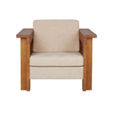 Symmetry Lounge Chair