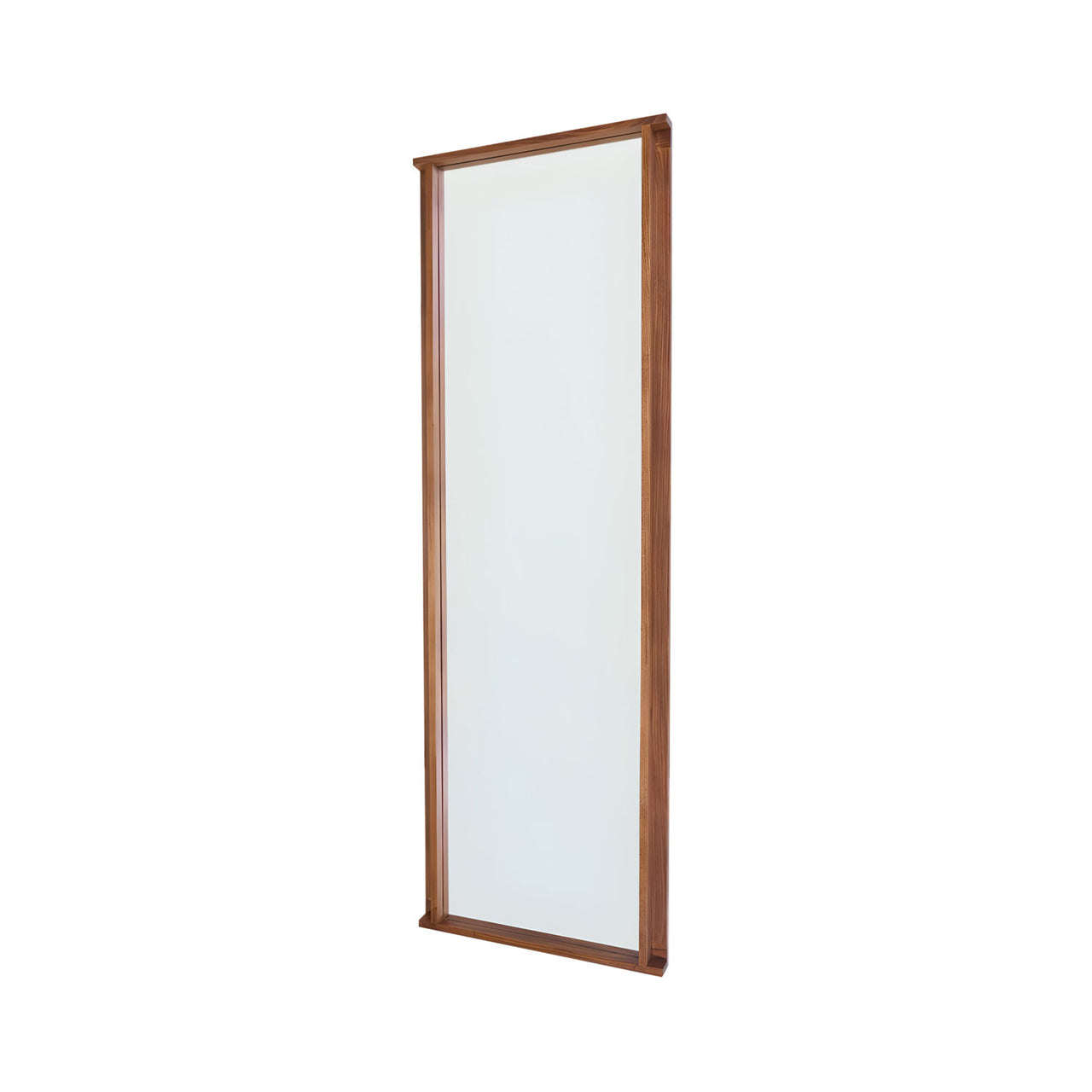 Symmetry Mirror: High