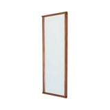 Symmetry Mirror: High