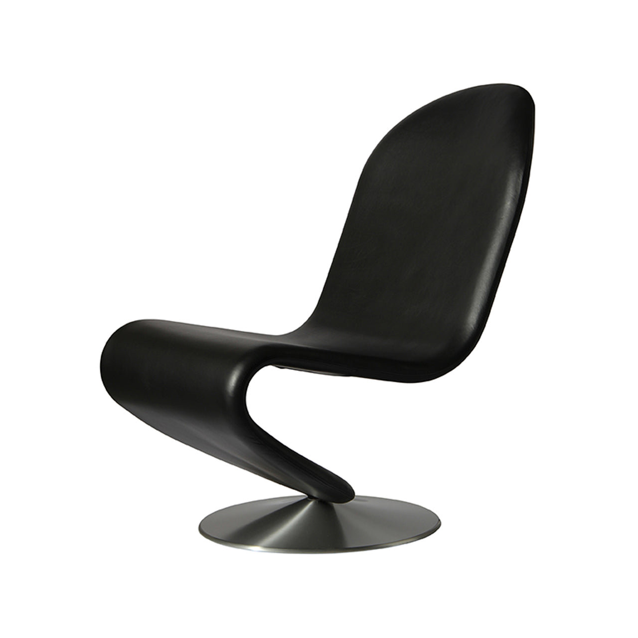 System 1-2-3 Lounge Chair: Standard