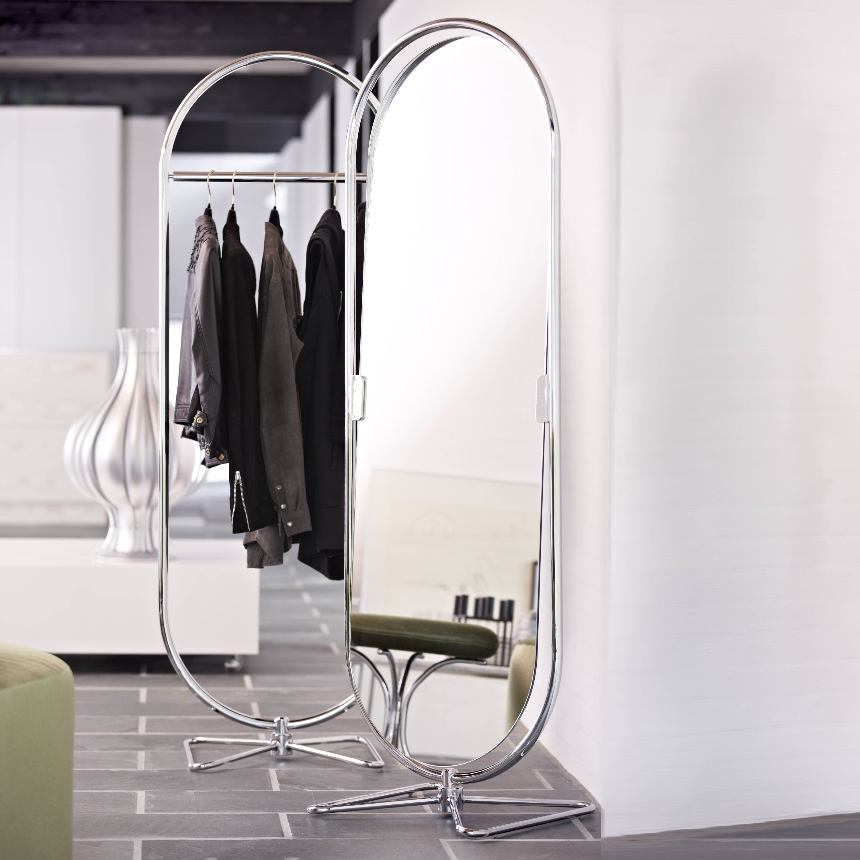 System 1-2-3 Rack: Quick Ship